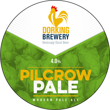 Pilcrow Pale